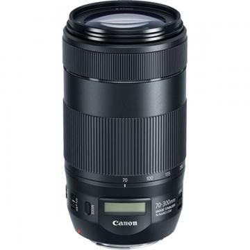 Canon EF 70-300mm f/4.0-5.6 IS II USM