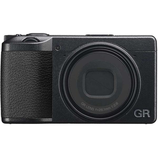 Ricoh GR IIIx