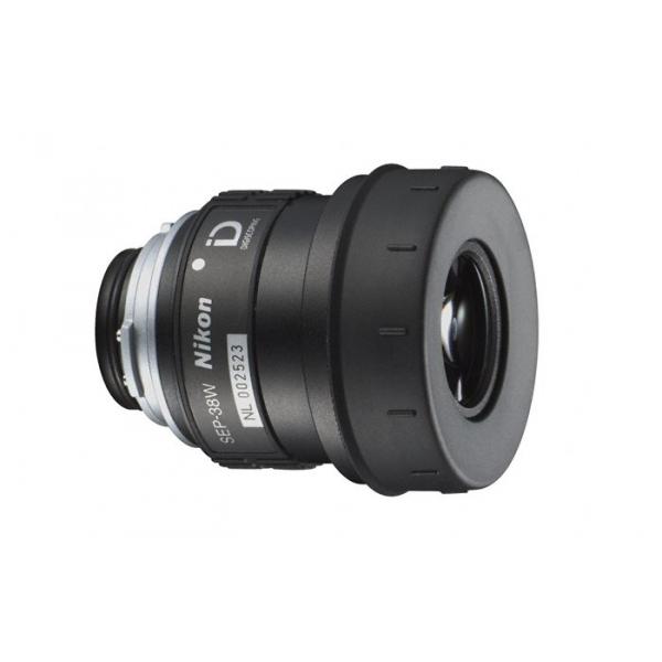 Oculaire Nikon SEP 38W for Prostaff 5