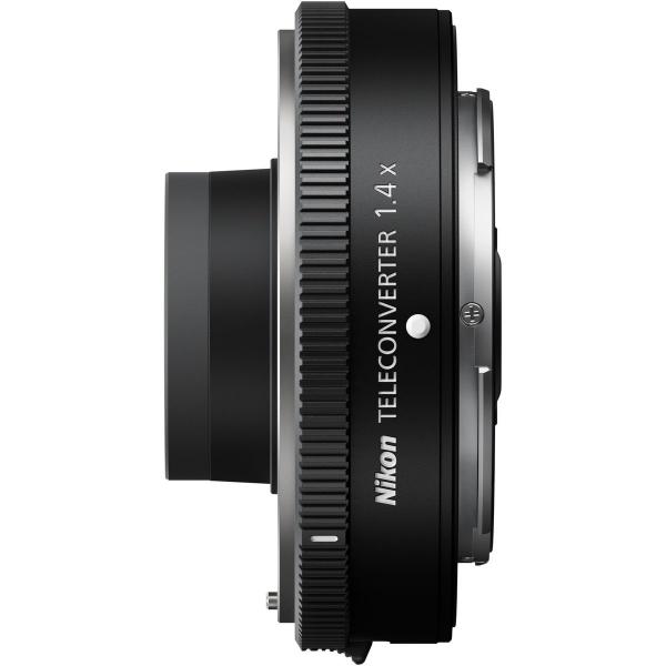 Nikon Z Teleconvertisseur 1.4x
