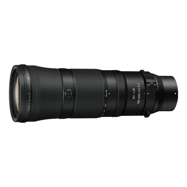 Nikon Nikkor Z 180-600mm f/5.6-6.3 VR