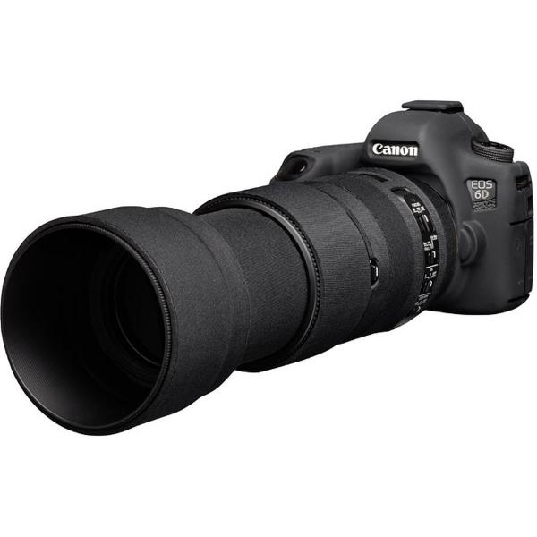 easyCover Lens Oak For Sigma 100-400mm f/5-6.3 DG OS HSM
