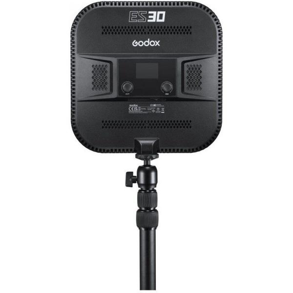 Godox E-Sports LED Light ES30 Kit