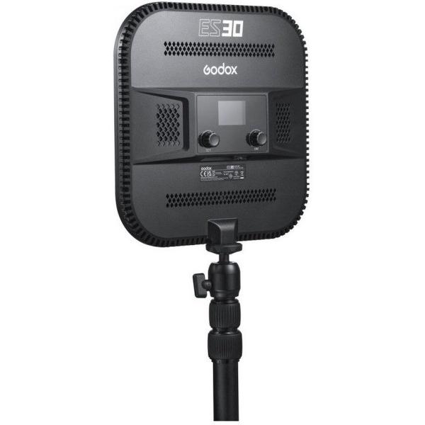 Godox E-Sports LED Light ES30 Kit