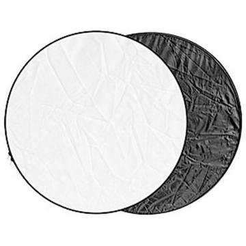 Godox Black & White Reflector Disc - 60cm