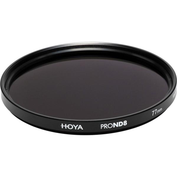 Hoya 52.0MM,ND8,PRO