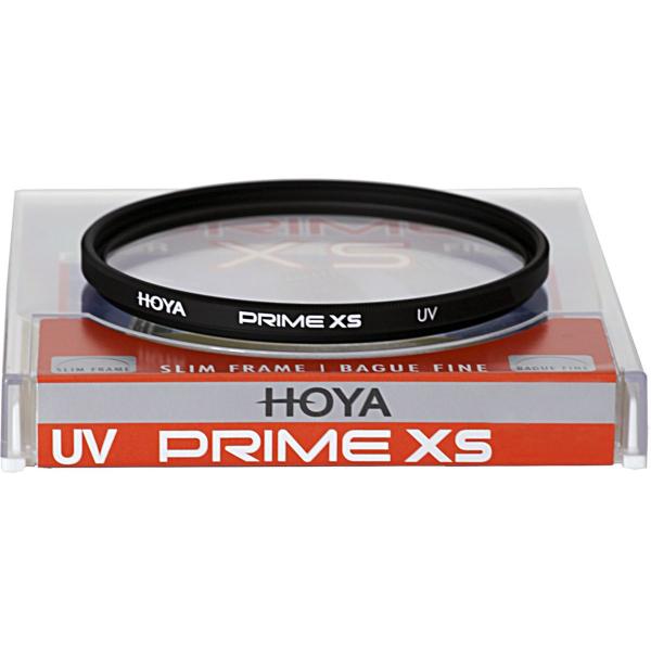 Hoya 49.0mm UV Prime-XS