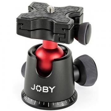 Joby BallHead 5K (Black/Red)