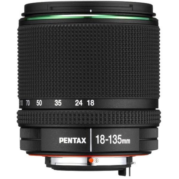 Pentax K-3 MkIII Silver + 18-135mm WR Black