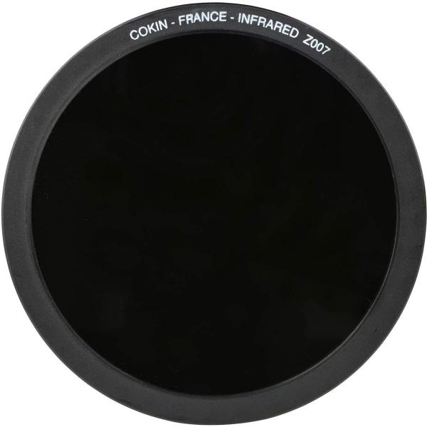 Cokin Filter Z007 Infrared 720 (89B)