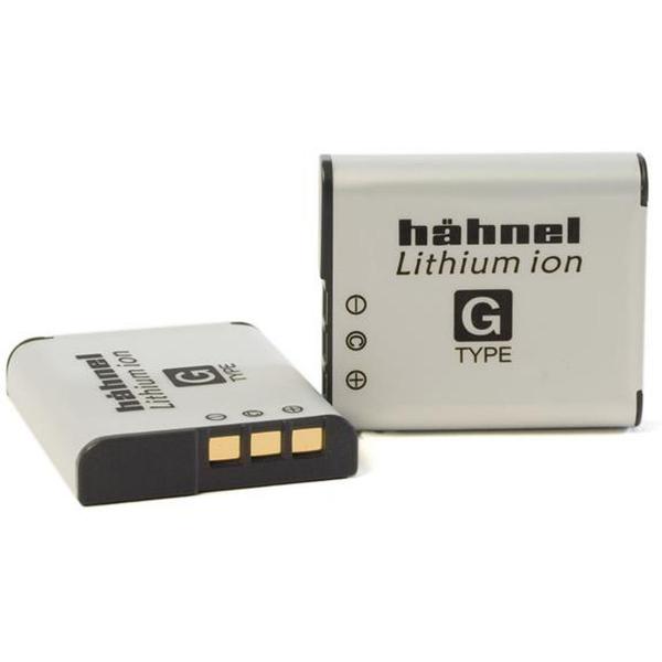 Hahnel for Sony NP-BG1 / NP-FG1
