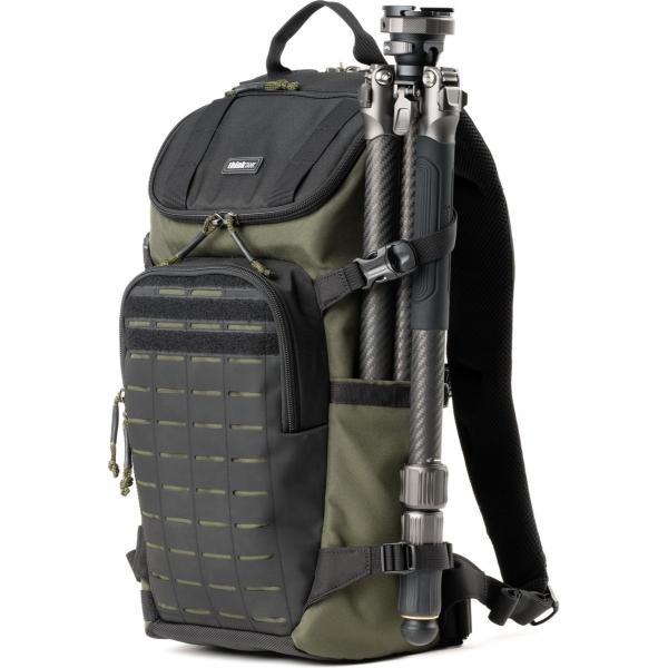 Think tank Darklight Backpack 14l - Montane Green