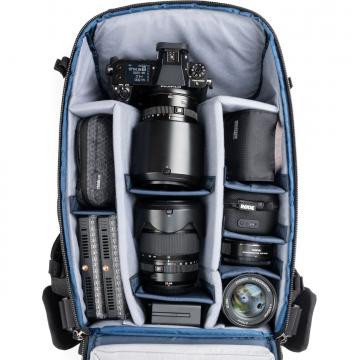 Think Tank Darklight Backpack 20l - Montane Green