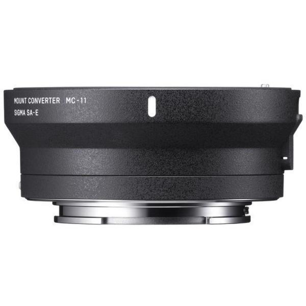 Sigma Mount converter MC-11 Canon
