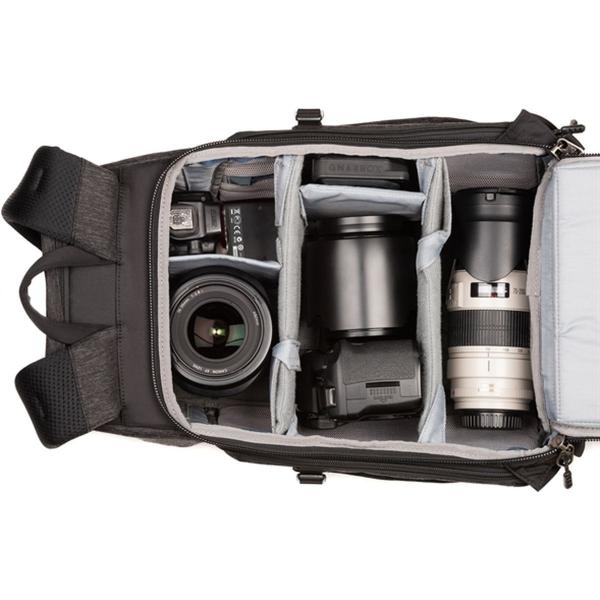 thinkTank Urban access backpack 13