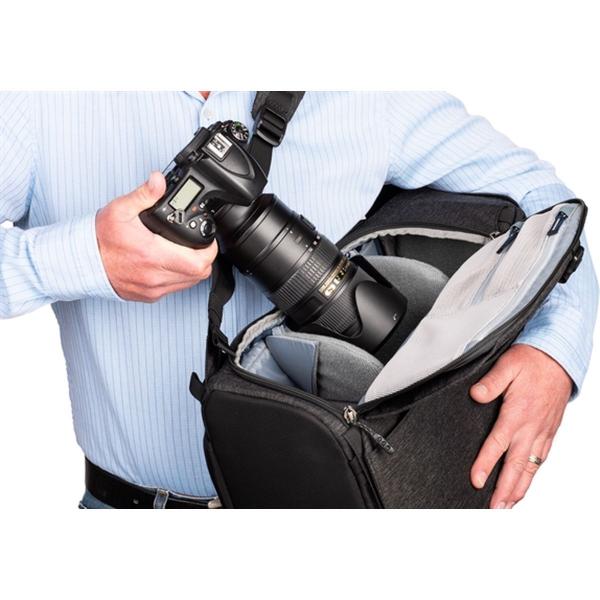 thinkTank Urban access backpack 15