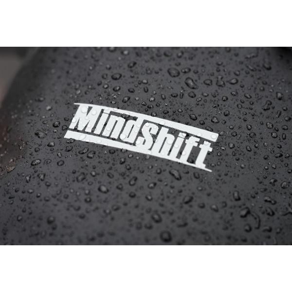MindShift PhotoCross 10 - carbon grey