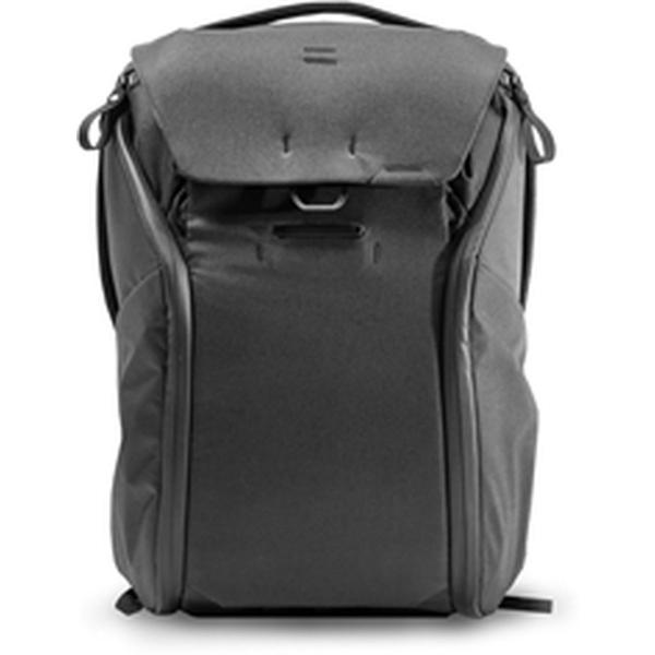Peak Design Everyday backpack 20L v2 black