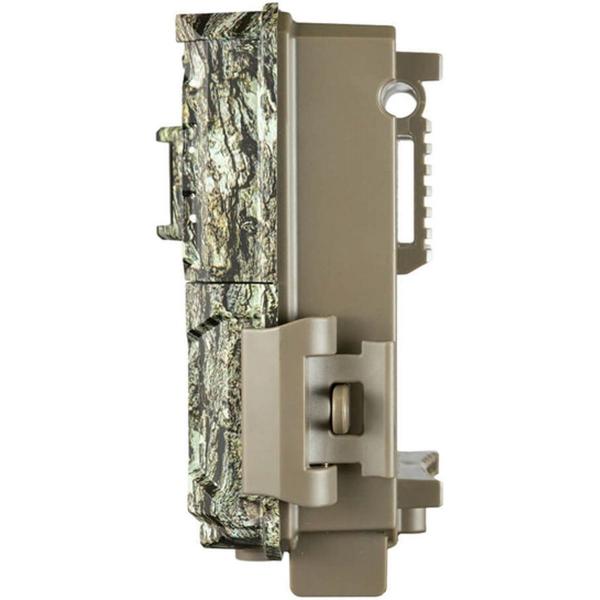 Bushnell 30MP Trophy Cam double cœur camouflage d'écorce d'arbre sans lueur