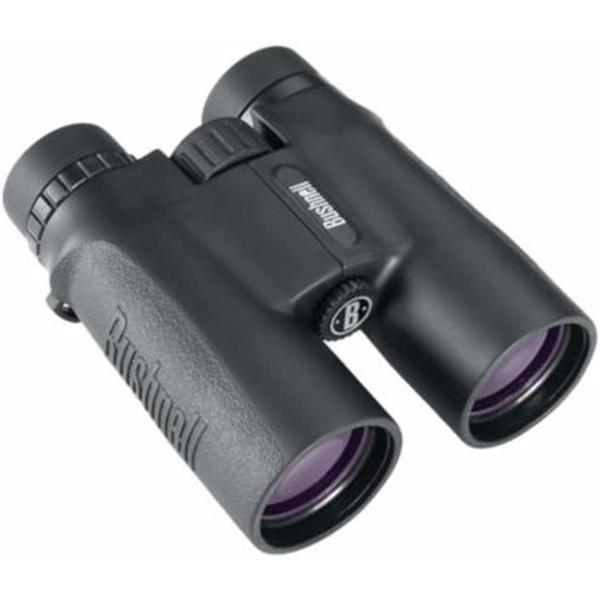 Bushnell 10x42 all purpose black roof