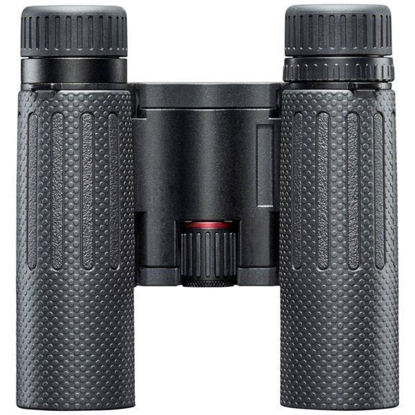 Jumelles Bushnell Nitro 10x25 Black Roof Prism FMC Uwd Exo Barrier