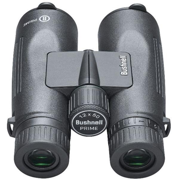 Bushnell Prime 12x50 black roof prism