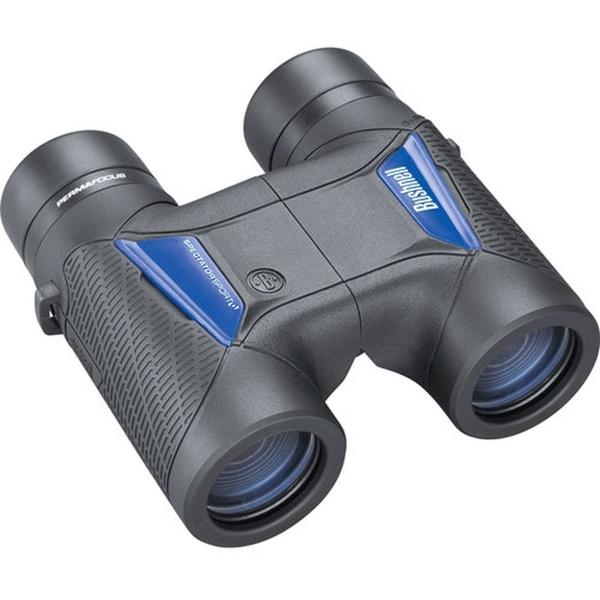 Bushnell Spectator Sport 8x32 black. roof permafocus