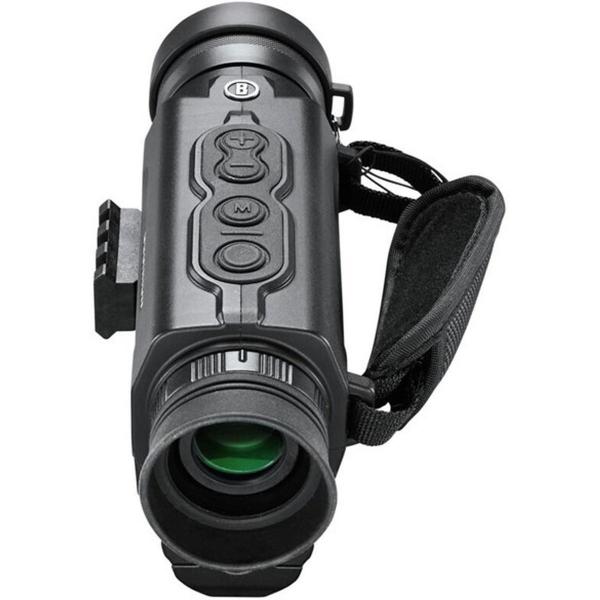 Bushnell Equinox X 650 w/ Illuminator Box 5l