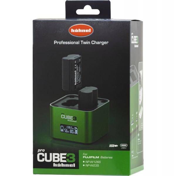 Hahnel ProCube3 Fujifilm