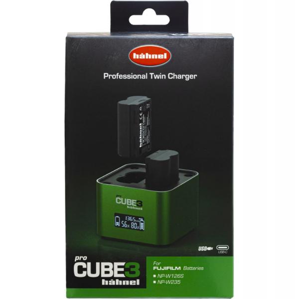 Hahnel ProCube3 Fujifilm