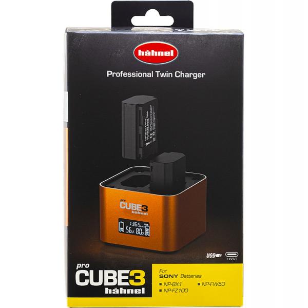 Hahnel ProCube3 Sony