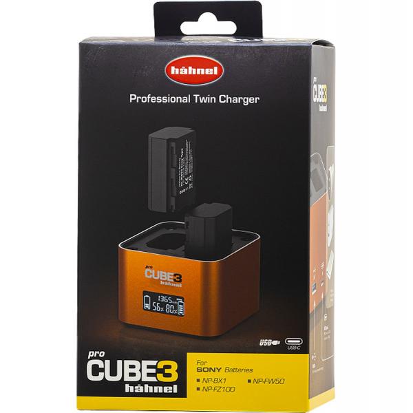 Hahnel ProCube3 Sony