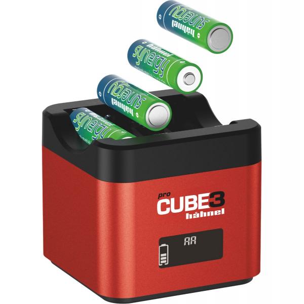 Hahnel ProCube3 Canon