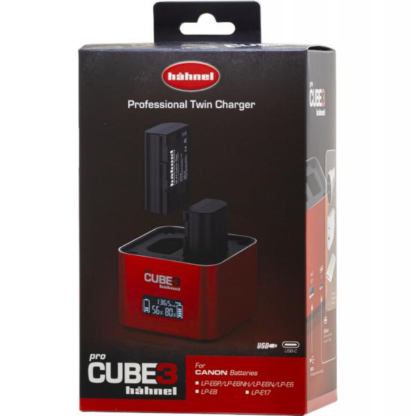 Hahnel ProCube3 Canon