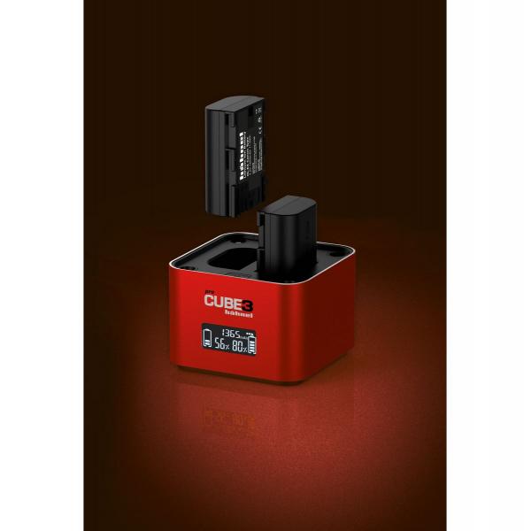 Hahnel ProCube3 Canon