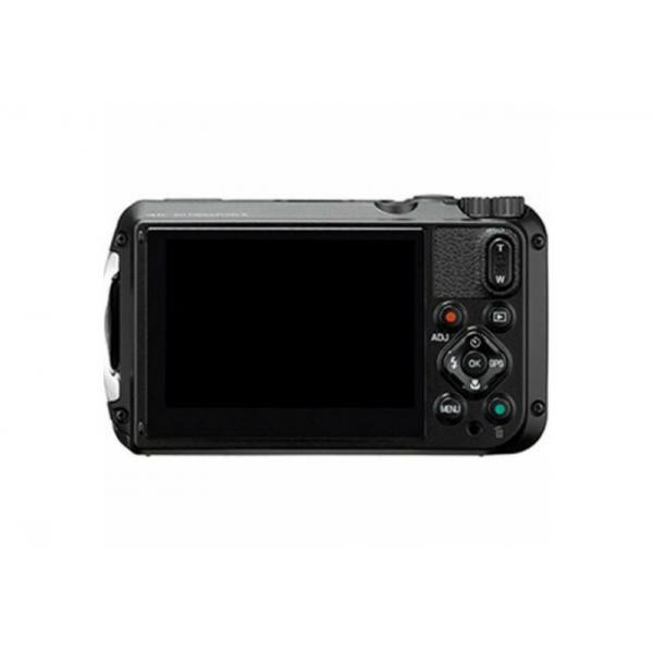 Ricoh WG-6 Black