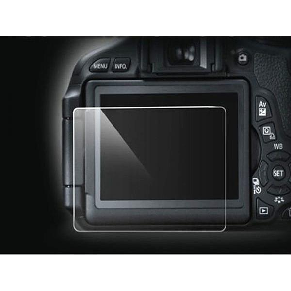 MAS Protection d'écran Canon EOS 70D