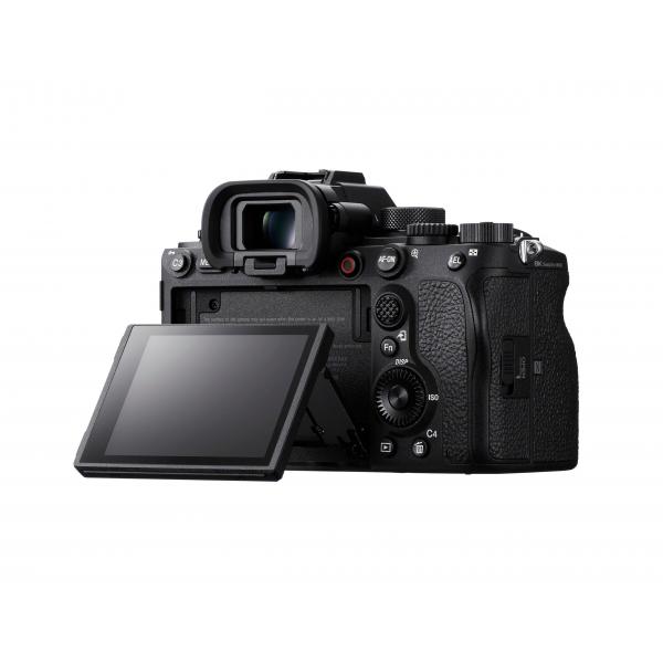 Sony A1 body - ILCE-1