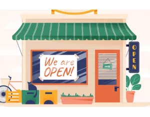 Comprendre le stock fiches produits