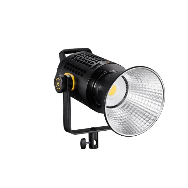 Godox UL60 Lampe Video Silencieuse