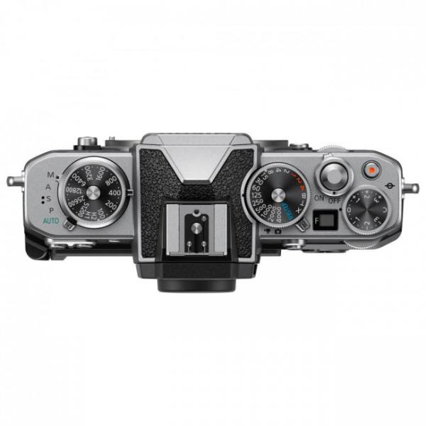 Nikon Z fc Kit DX 16-50mm (SL) + DX 50-250mm