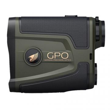 GPO Rangetracker 1800 6x20 green