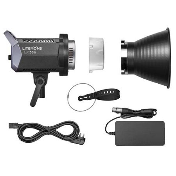 Godox Litemons LED Video Light LA150BI