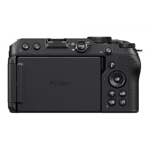 Nikon Z30 + 16-50mm DX