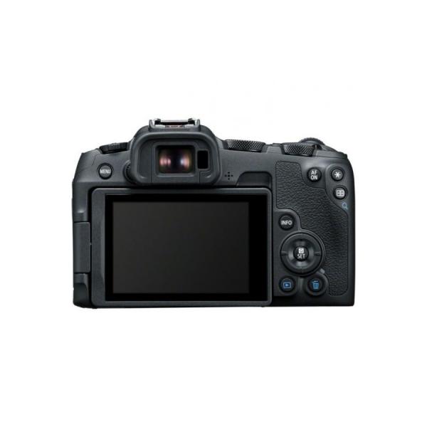 Canon EOS R8 Body