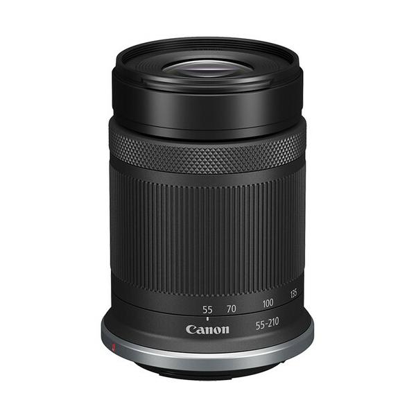 Canon RF-S 55-210mm f/5-7.1 IS STM