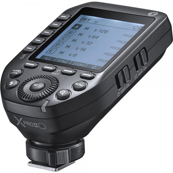 Godox X Pro II Transmetteur Pour Nikon