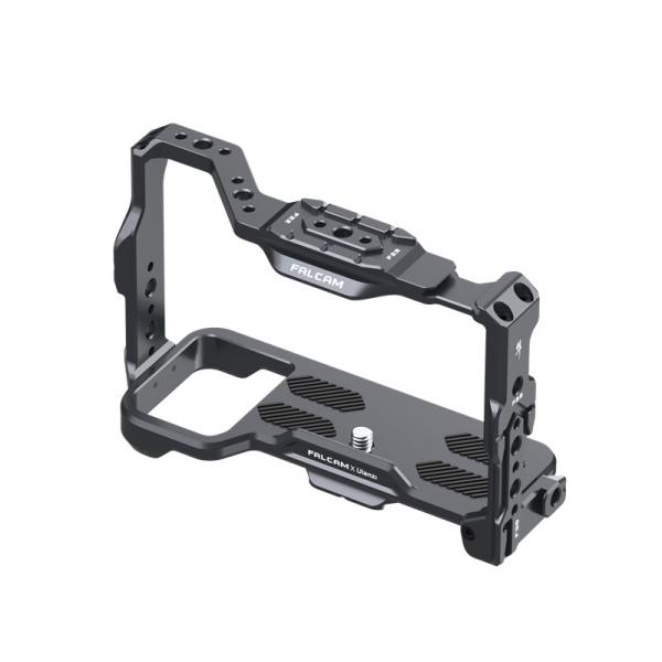 Falcam 2737 F22&F38 Quick Release Metal Cage Pour Sony A7C