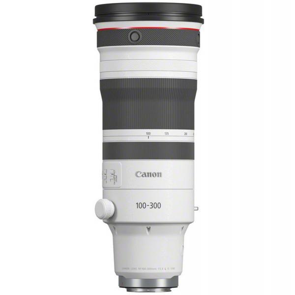 Canon RF 100-300mm f/2.8L IS USM