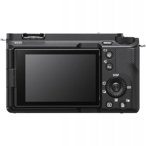 Sony ZV-E1 Vlogcamera